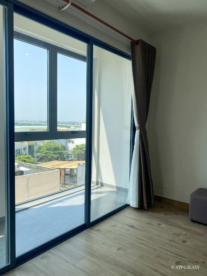 Atp Galaxy Hotel & Apartment Danang Εξωτερικό φωτογραφία